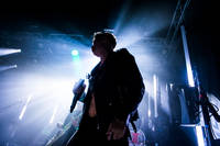 2019-10-05 - Conor Maynard från Fryshuset, Stockholm