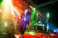 2019-10-05 - Conor Maynard från Fryshuset, Stockholm