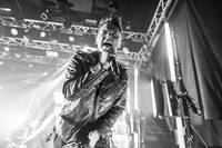 2019-10-05 - Conor Maynard från Fryshuset, Stockholm