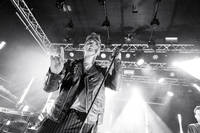 2019-10-05 - Conor Maynard från Fryshuset, Stockholm