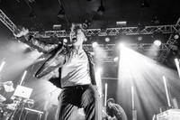 2019-10-05 - Conor Maynard från Fryshuset, Stockholm