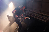 2019-10-05 - Airbourne från Münchenbryggeriet, Stockholm