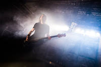 2019-10-05 - Airbourne från Münchenbryggeriet, Stockholm