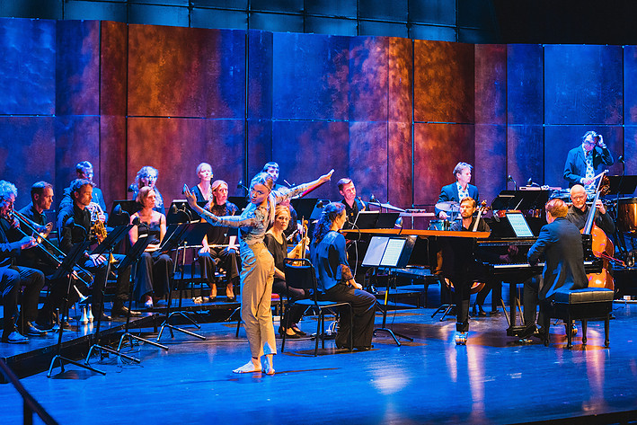 2019-08-15 - Darius Milhaud från Kungsbacka Teater, Kungsbacka