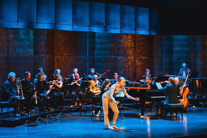 2019-08-15 - Darius Milhaud från Kungsbacka Teater, Kungsbacka