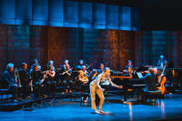 2019-08-15 - Darius Milhaud från Kungsbacka Teater, Kungsbacka