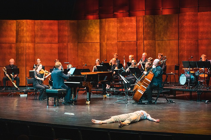 2019-08-15 - Darius Milhaud från Kungsbacka Teater, Kungsbacka