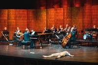 2019-08-15 - Darius Milhaud från Kungsbacka Teater, Kungsbacka