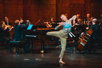 2019-08-15 - Darius Milhaud från Kungsbacka Teater, Kungsbacka