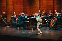 2019-08-15 - Darius Milhaud från Kungsbacka Teater, Kungsbacka