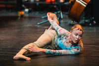 2019-08-15 - Darius Milhaud från Kungsbacka Teater, Kungsbacka