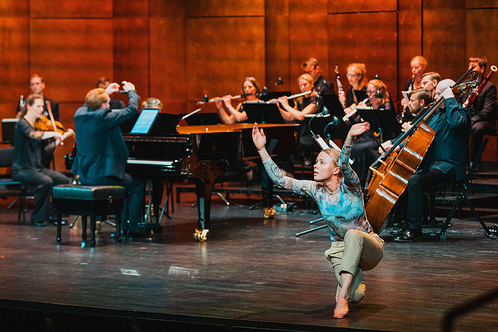 2019-08-15 - Darius Milhaud från Kungsbacka Teater, Kungsbacka
