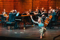 2019-08-15 - Darius Milhaud från Kungsbacka Teater, Kungsbacka