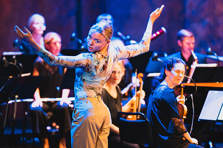 2019-08-15 - Darius Milhaud från Kungsbacka Teater, Kungsbacka