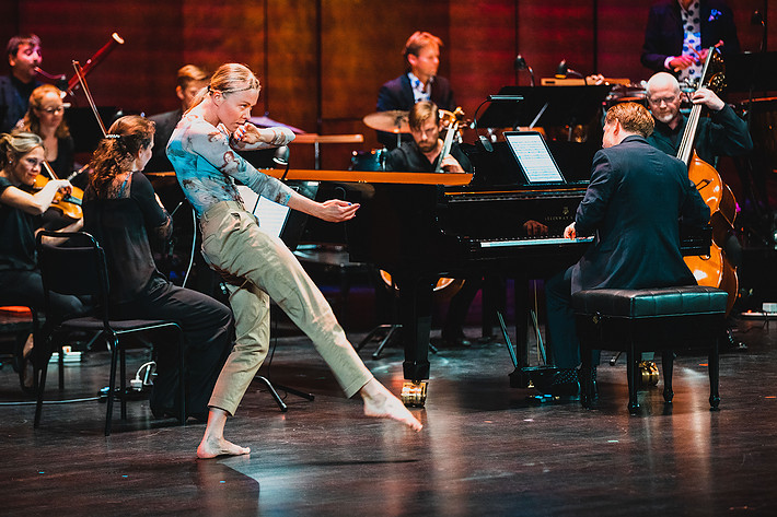 2019-08-15 - Darius Milhaud från Kungsbacka Teater, Kungsbacka