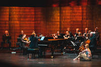2019-08-15 - Darius Milhaud från Kungsbacka Teater, Kungsbacka