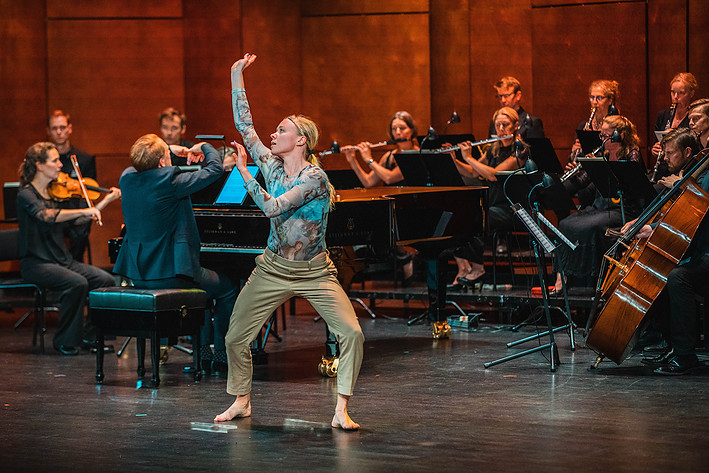 2019-08-15 - Darius Milhaud från Kungsbacka Teater, Kungsbacka
