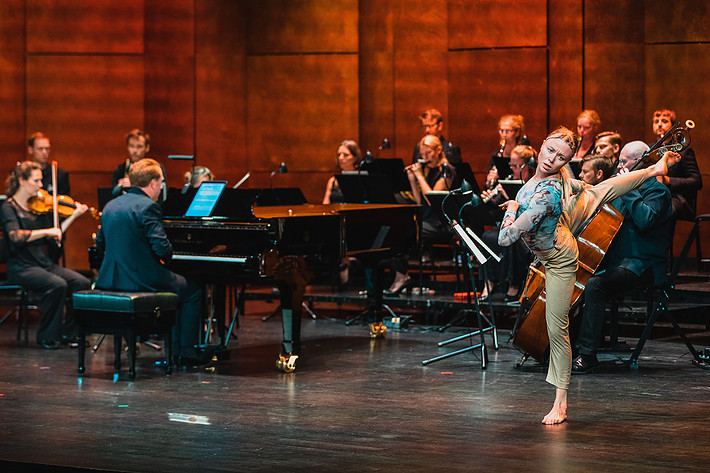 2019-08-15 - Darius Milhaud från Kungsbacka Teater, Kungsbacka