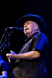 2019-10-10 - The Bellamy Brothers från Cirkus, Stockholm