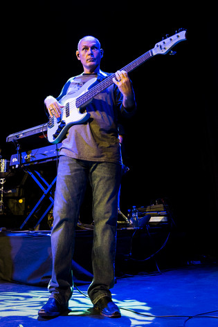 2019-10-10 - The Bellamy Brothers från Cirkus, Stockholm