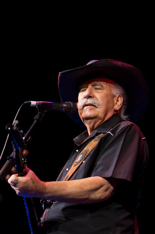 2019-10-10 - The Bellamy Brothers från Cirkus, Stockholm
