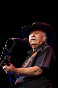 2019-10-10 - The Bellamy Brothers från Cirkus, Stockholm