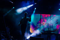 2019-10-05 - Hov1 från Partille Arena, Partille