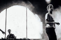 2019-10-05 - Hov1 från Partille Arena, Partille