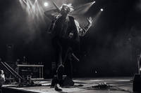 2019-10-05 - Hov1 från Partille Arena, Partille