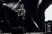 2019-10-05 - Hov1 från Partille Arena, Partille
