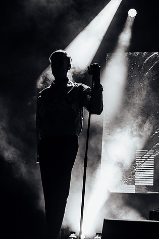 2019-10-05 - Hov1 från Partille Arena, Partille