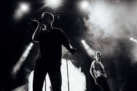 2019-10-05 - Hov1 från Partille Arena, Partille