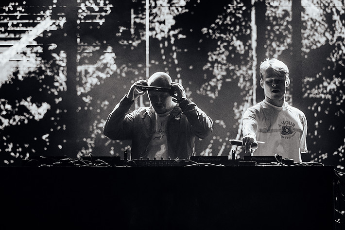 2019-10-05 - Vigiland från Partille Arena, Partille