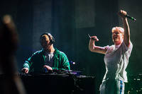 2019-10-05 - Vigiland från Partille Arena, Partille