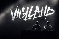 2019-10-05 - Vigiland från Partille Arena, Partille