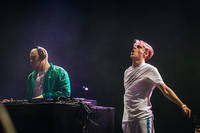 2019-10-05 - Vigiland från Partille Arena, Partille