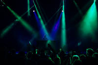 2019-10-05 - Vigiland från Partille Arena, Partille
