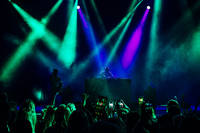 2019-10-05 - Vigiland från Partille Arena, Partille