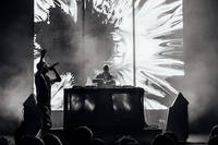 2019-10-05 - Vigiland från Partille Arena, Partille