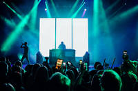 2019-10-05 - Vigiland från Partille Arena, Partille