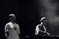 2019-10-05 - Vigiland från Partille Arena, Partille