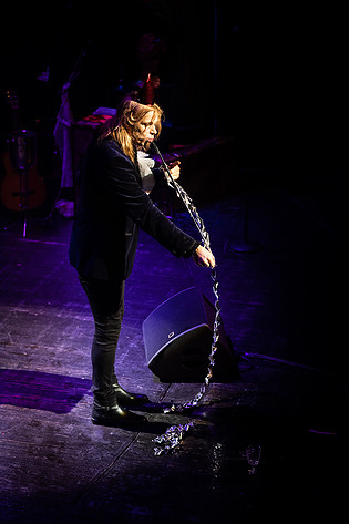 2019-10-11 - Carl-Einar Häckner från Stora Teatern, Göteborg