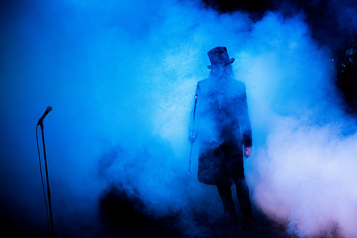 2019-10-11 - Carl-Einar Häckner från Stora Teatern, Göteborg