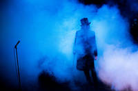 2019-10-11 - Carl-Einar Häckner från Stora Teatern, Göteborg