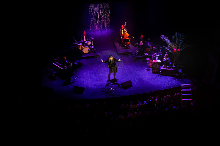 2019-10-11 - Carl-Einar Häckner från Stora Teatern, Göteborg