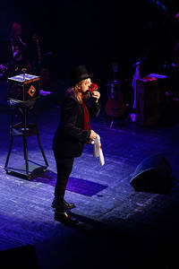 2019-10-11 - Carl-Einar Häckner från Stora Teatern, Göteborg
