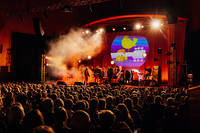 2019-10-11 - Woodstock 50år från Konserthuset, Göteborg