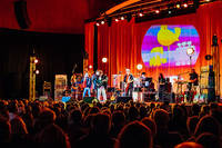 2019-10-11 - Woodstock 50år från Konserthuset, Göteborg