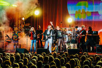 2019-10-11 - Woodstock 50år från Konserthuset, Göteborg