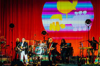 2019-10-11 - Woodstock 50år från Konserthuset, Göteborg